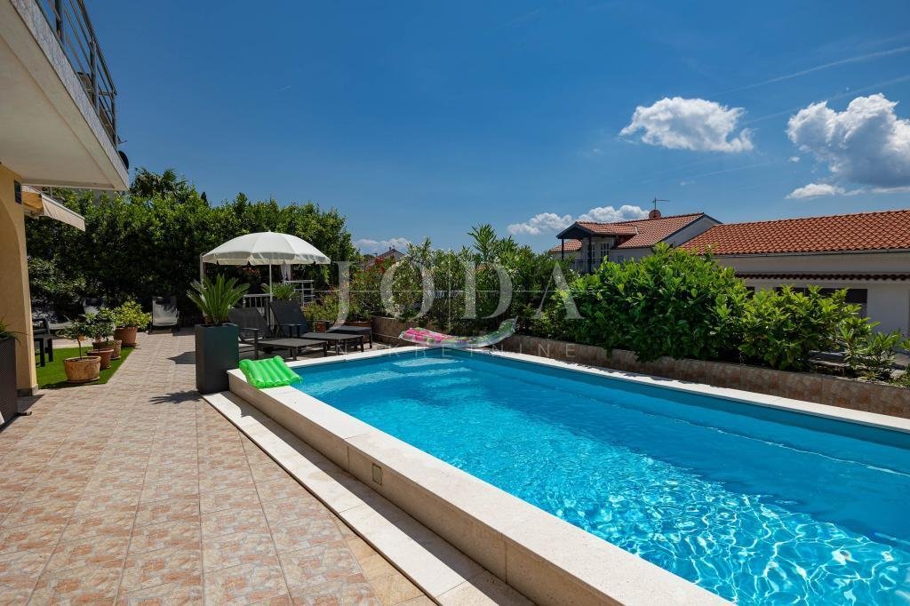 House in Grad Crikvenica, Primorje-Gorski Kotar County, Croatia 2 - 17725418