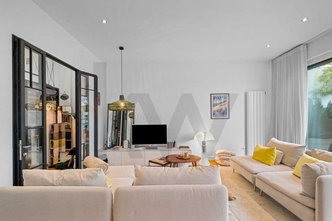 Apartment in Campolide, Lisbon, Portugal 3 - 17725389