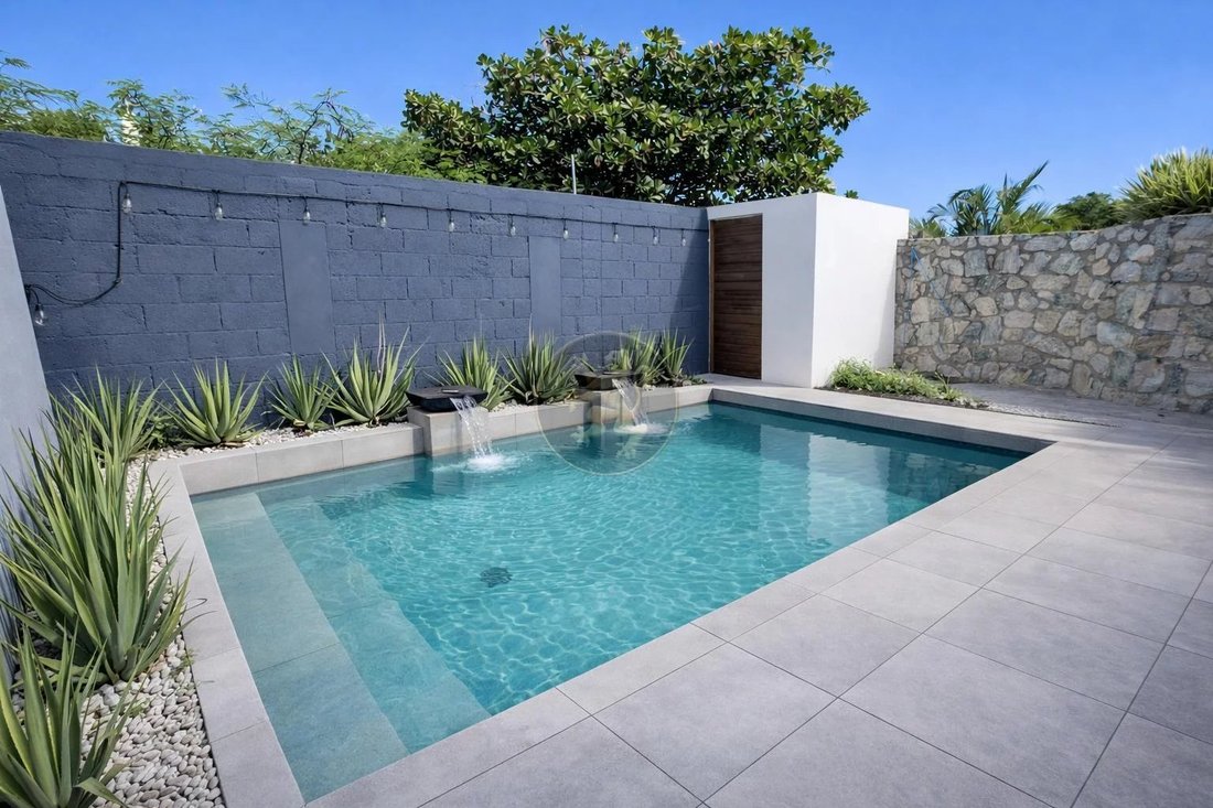 House in Cole Bay, Sint Maarten 2 - 14530370