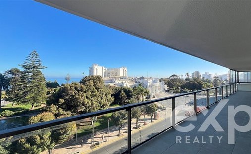 Wohnung in Viña del Mar, Valparaíso, Chile 1