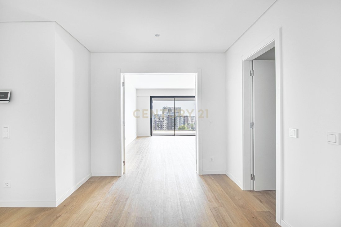 Apartment in Alges, Linda-a-Velha e Cruz Quebrada-Dafundo, Lisbon, Portugal 5 - 17725476
