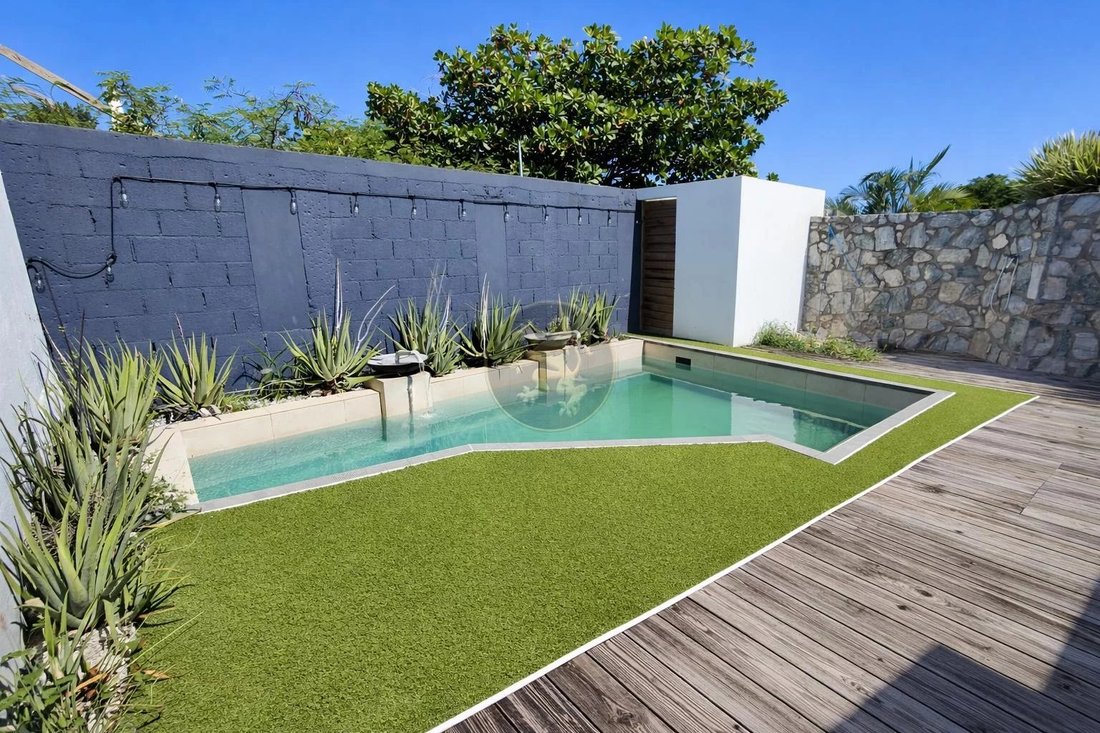 House in Cole Bay, Sint Maarten 1 - 14530370