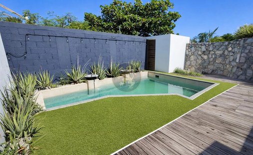 House in Cole Bay, Sint Maarten 1