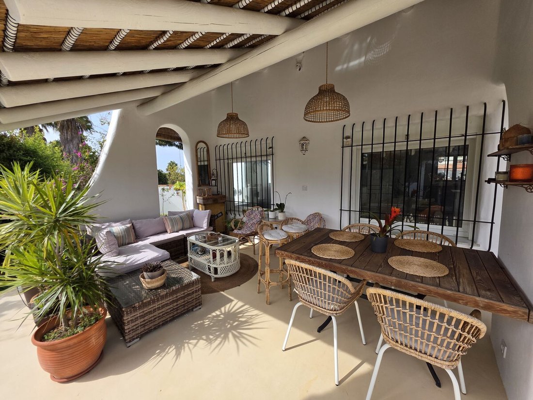 Villa in Sitio de Calahonda, Mijas, Spain 5 - 17725410
