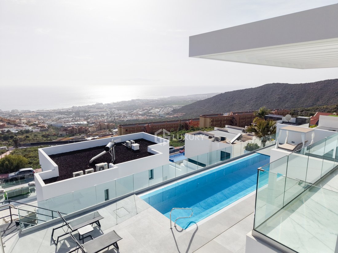 Maison à Costa Adeje, Adeje, Îles Canaries 4 - 17725473