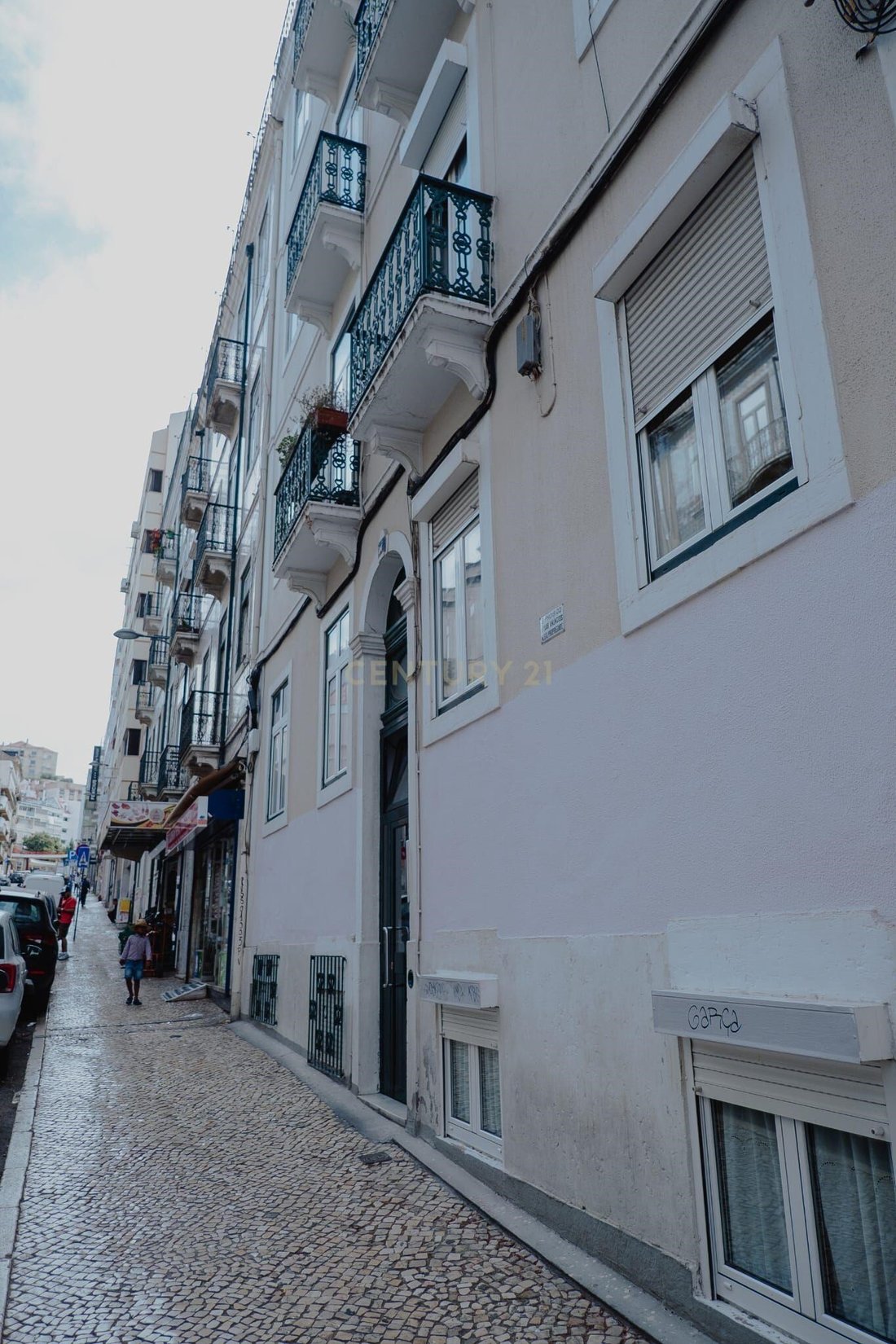 Apartment in Arroios, Lisbon, Portugal 2 - 17725494