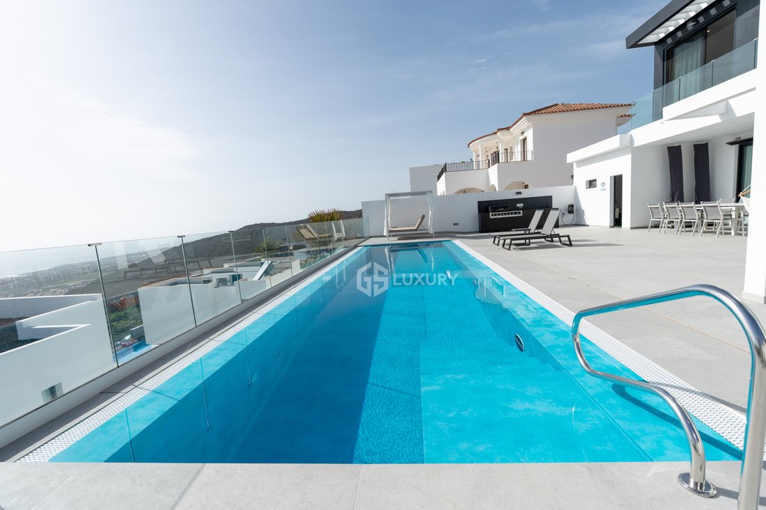 Maison à Costa Adeje, Adeje, Îles Canaries 3 - 17725473