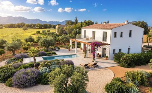 House in Inca, Balearic Islands, Spain 1