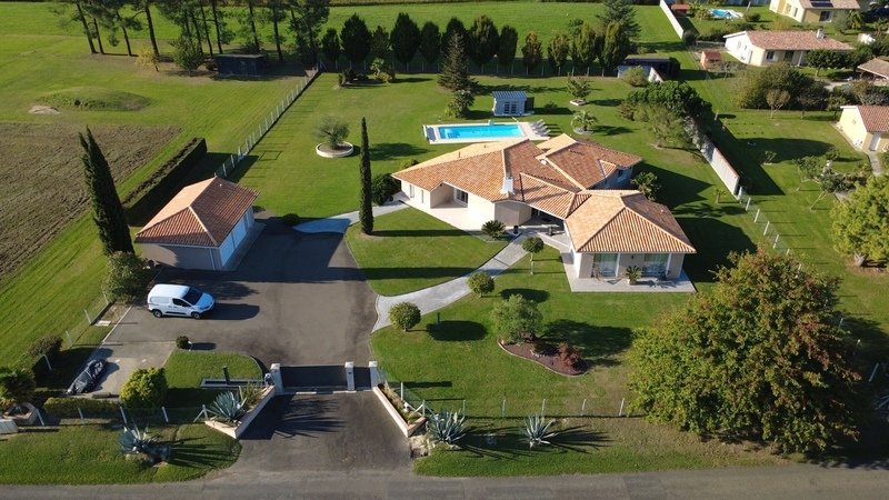 House in Rive Gauche, Aire-sur-l'Adour, France 2 - 17725488