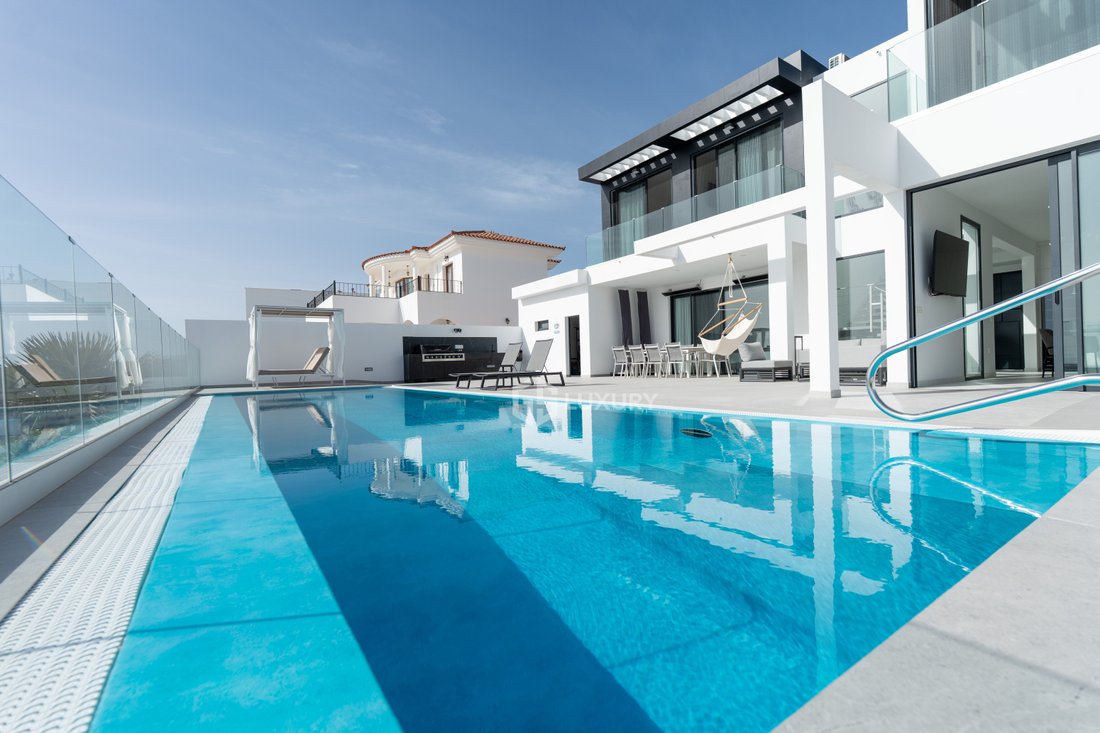 Maison à Costa Adeje, Adeje, Îles Canaries 1 - 17725473