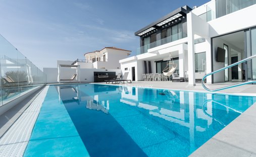 Haus in Costa Adeje, Adeje, Kanarische Inseln 1