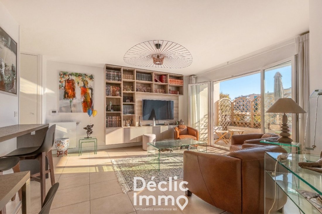 Apartment in Aiguillon, Arcachon, France 1 - 17725313