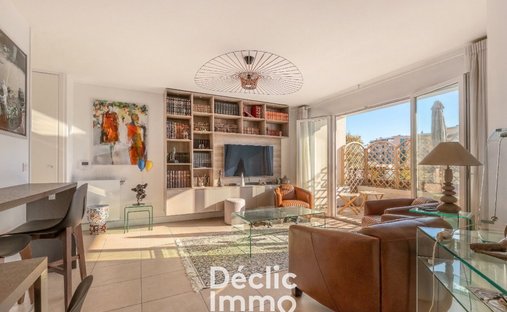 Apartment in Aiguillon, Arcachon, France 1