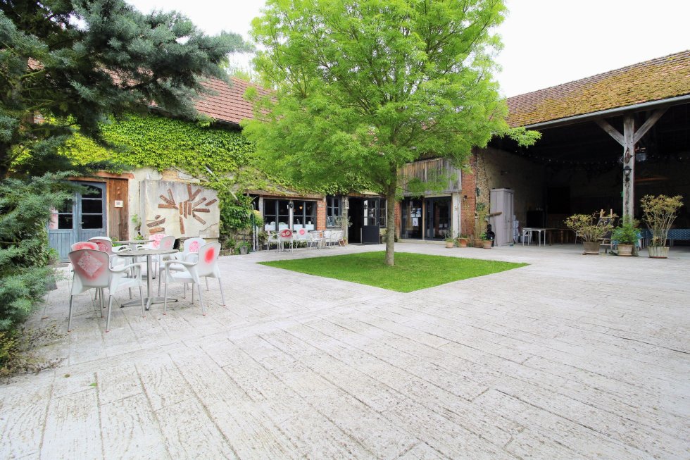 Maison à Houdan, Île-de-France, France 2 - 17505597