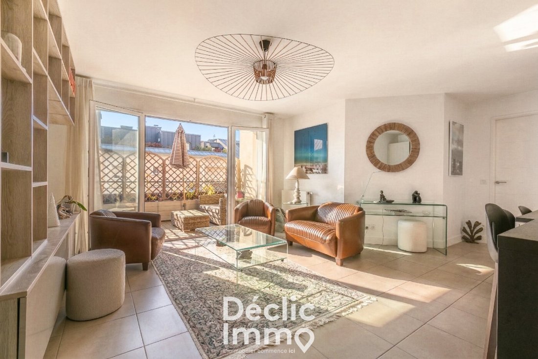 Apartment in Aiguillon, Arcachon, France 4 - 17725313