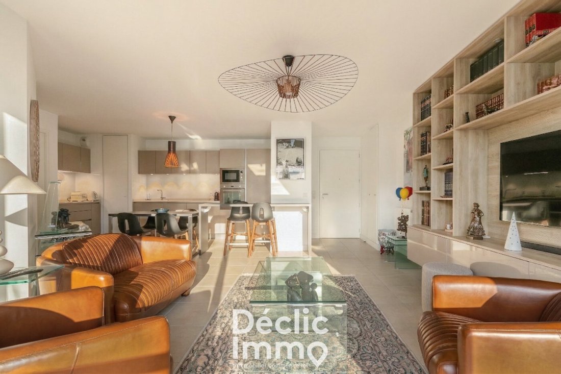 Apartment in Aiguillon, Arcachon, France 5 - 17725313