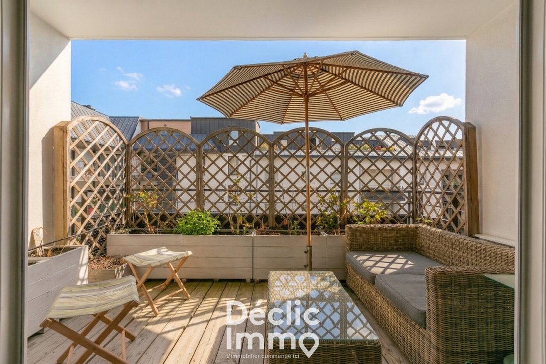 Apartment in Aiguillon, Arcachon, France 3 - 17725313