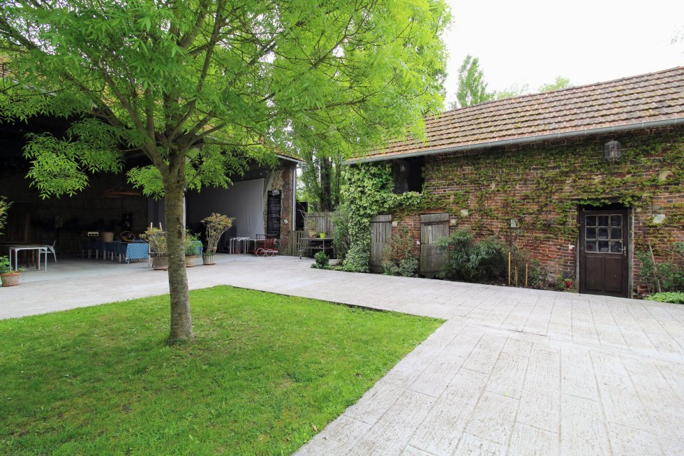 Maison à Houdan, Île-de-France, France 3 - 17505597