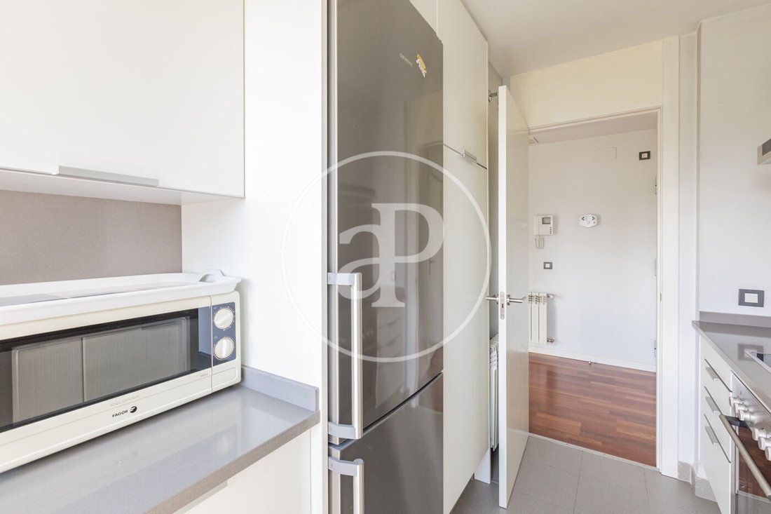 Apartment in Hortaleza, Madrid, Spain 4 - 17725522