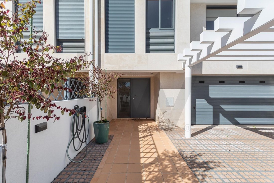 House in Barcarena, Lisbon, Portugal 3 - 17710726