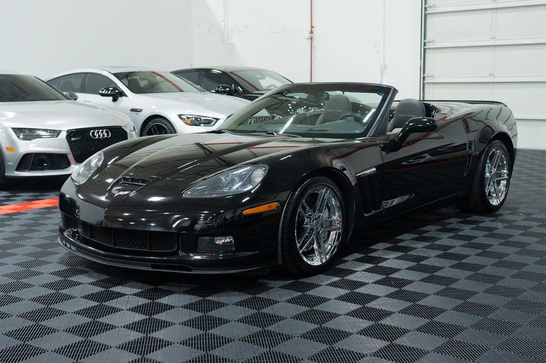 Cabriolet in Kent, WA, United States 3 - 17725315