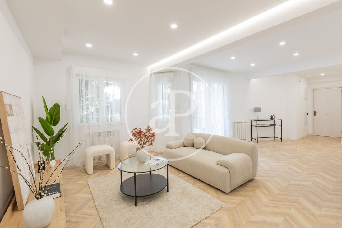 Apartment in Chamartín, Madrid, Spain 3 - 17725479