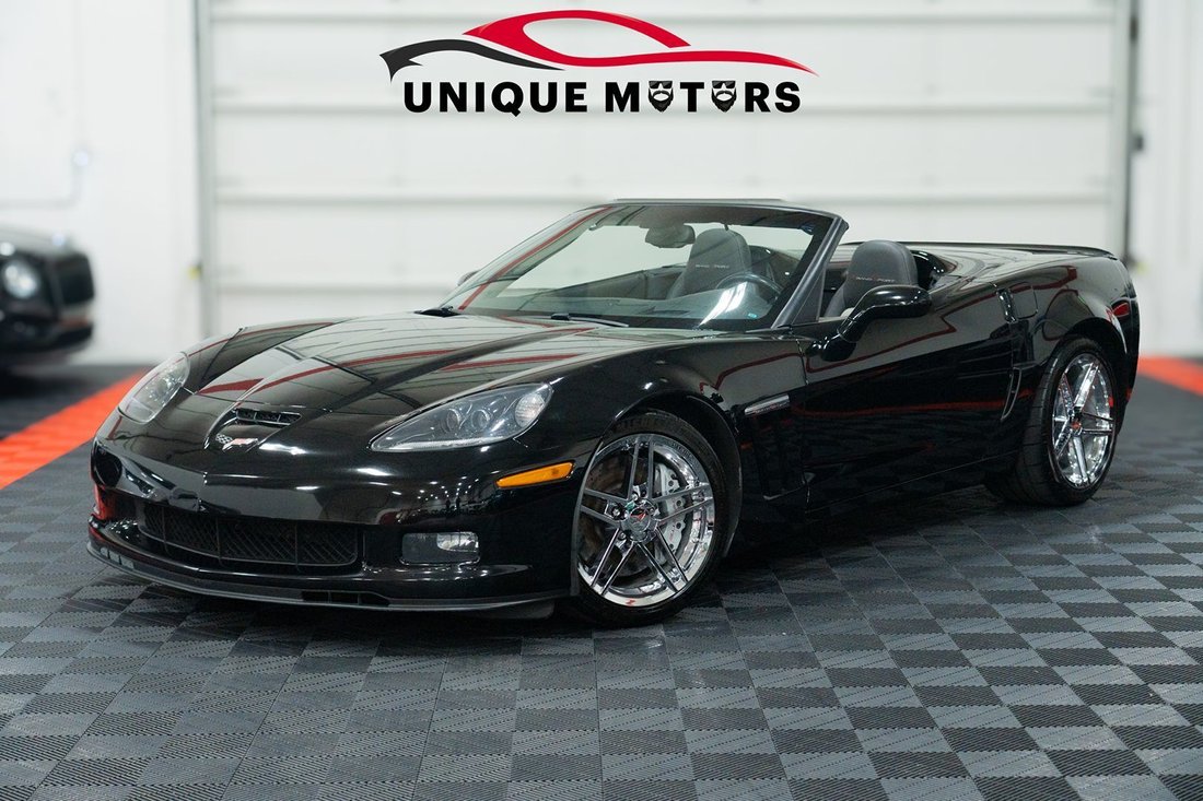 Cabriolet in Kent, WA, United States 1 - 17725315