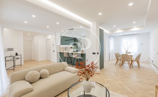 Apartamento en Chamartín, Madrid, España 1