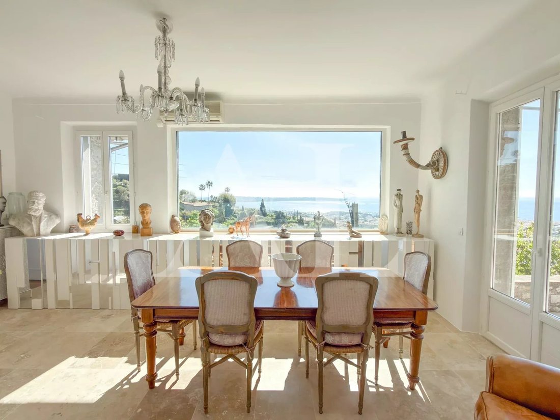 Villa in Les Paluds-Lauvert, Vallauris, France 5 - 15875875