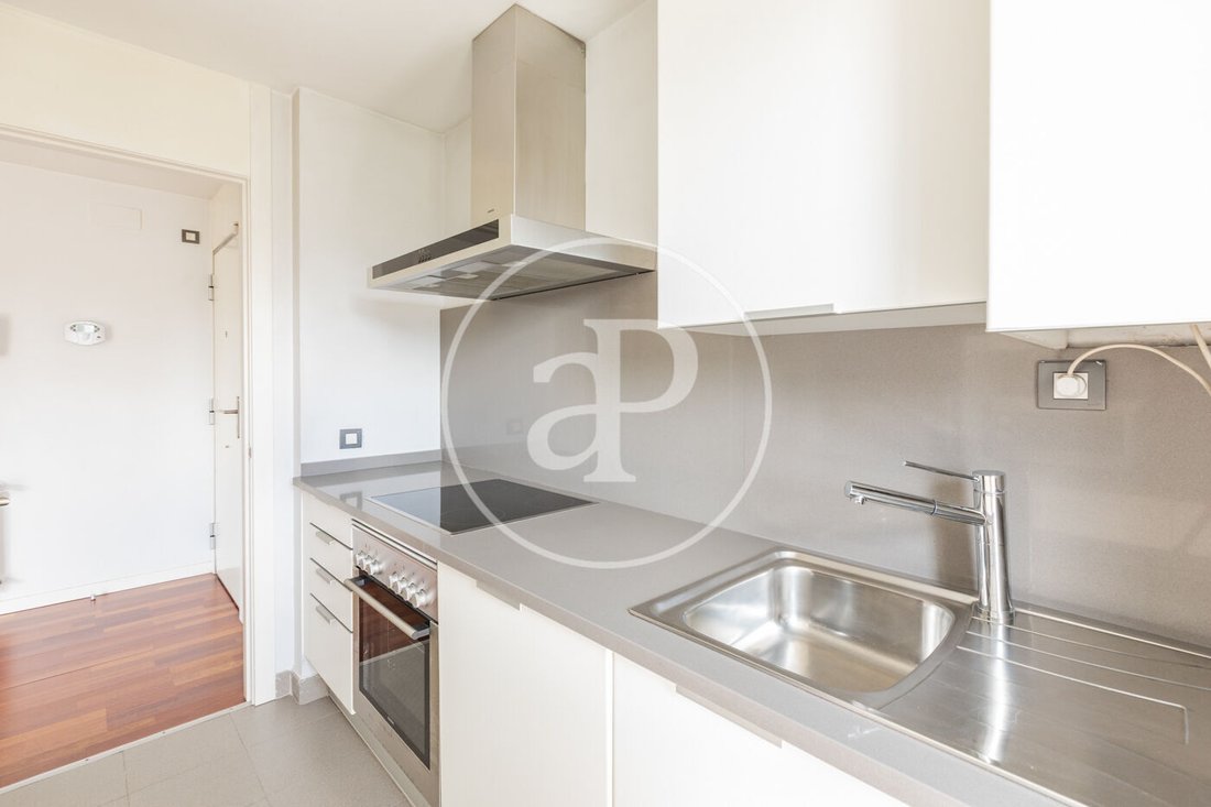 Apartment in Hortaleza, Madrid, Spain 5 - 17725522