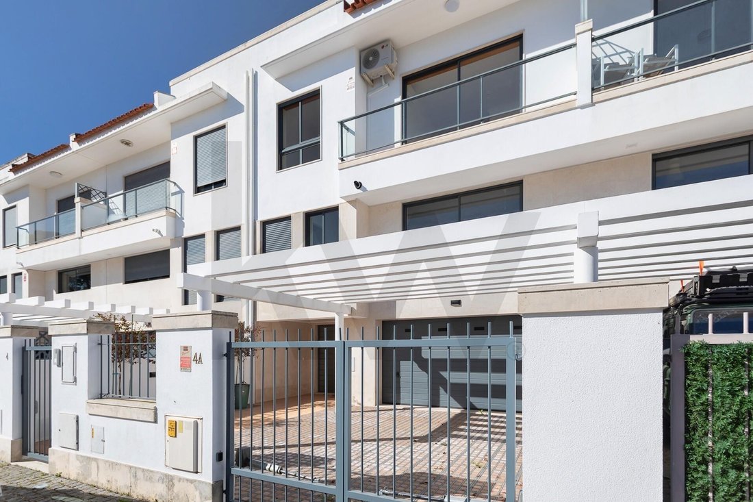 House in Barcarena, Lisbon, Portugal 2 - 17710726