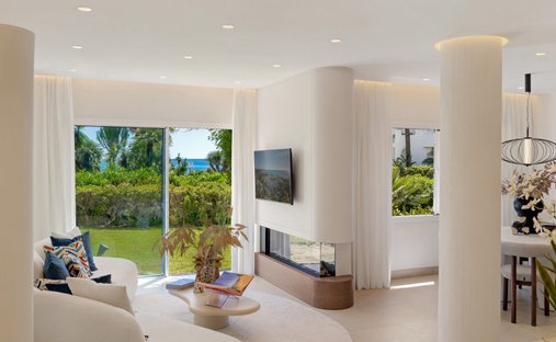 Apartamento en Cancelada, Estepona, Andalucía 1