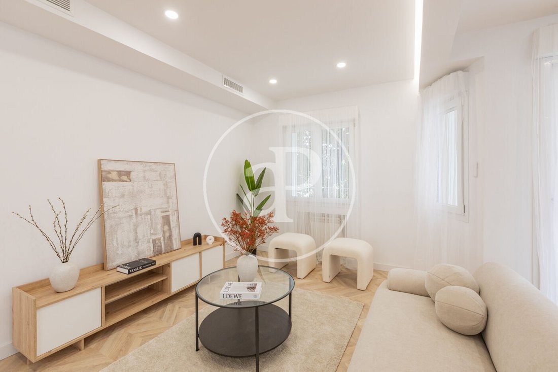 Apartment in Chamartín, Madrid, Spain 2 - 17725479