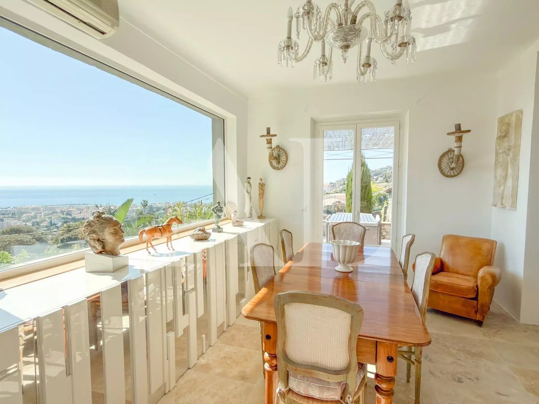Villa in Les Paluds-Lauvert, Vallauris, France 4 - 15875875