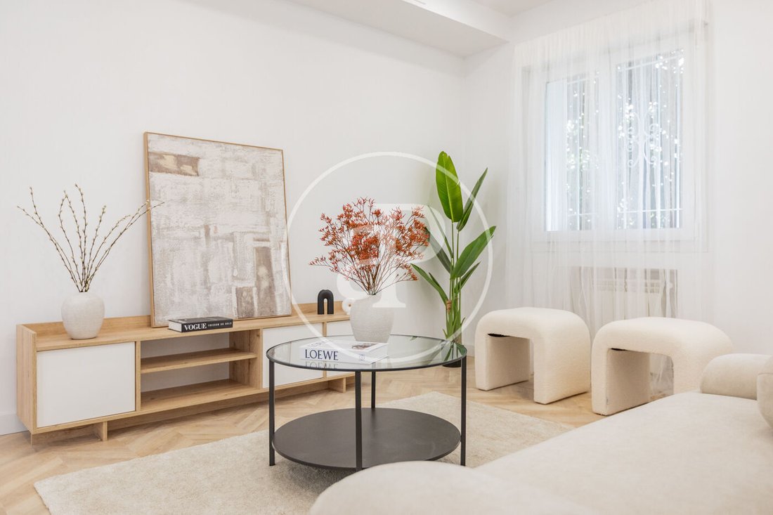 Apartment in Chamartín, Madrid, Spain 5 - 17725479