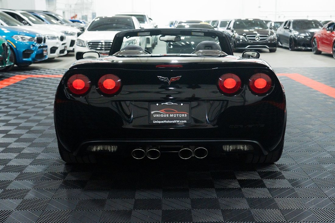 Cabriolet in Kent, WA, United States 5 - 17725315