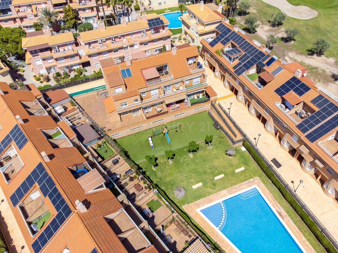Villa in Alicante, Valencian Community, Spain 4 - 17725450