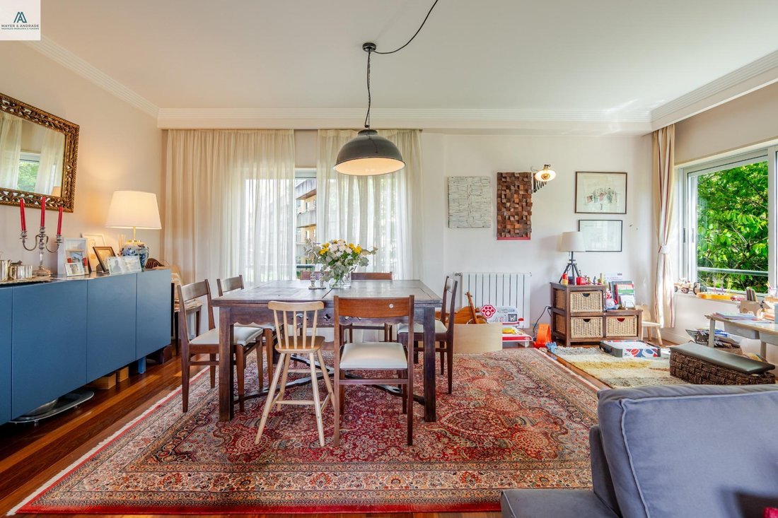 Apartment in Lordelo do Ouro e Massarelos, Porto District, Portugal 4 - 17725462
