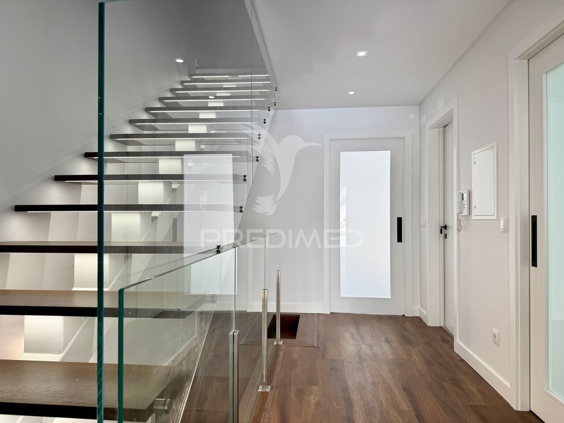 Apartment in Leiria, Pousos, Barreira e Cortes, Leiria District, Portugal 2 - 17725512