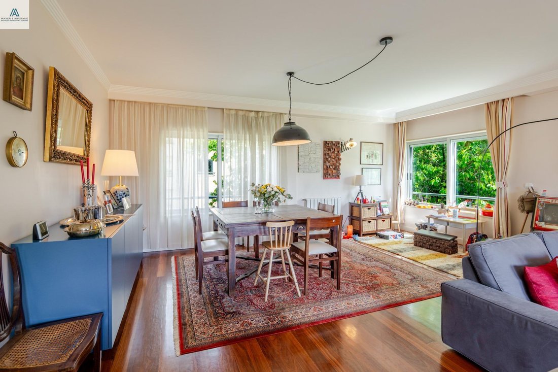 Apartment in Lordelo do Ouro e Massarelos, Porto District, Portugal 5 - 17725462