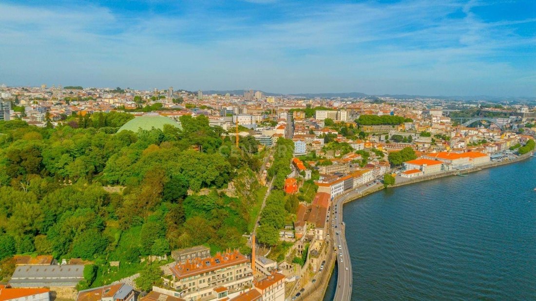 House in Lordelo do Ouro e Massarelos, Porto District, Portugal 5 - 17555362