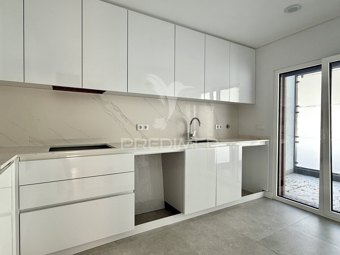 Apartment in Leiria, Pousos, Barreira e Cortes, Leiria District, Portugal 4 - 17725512