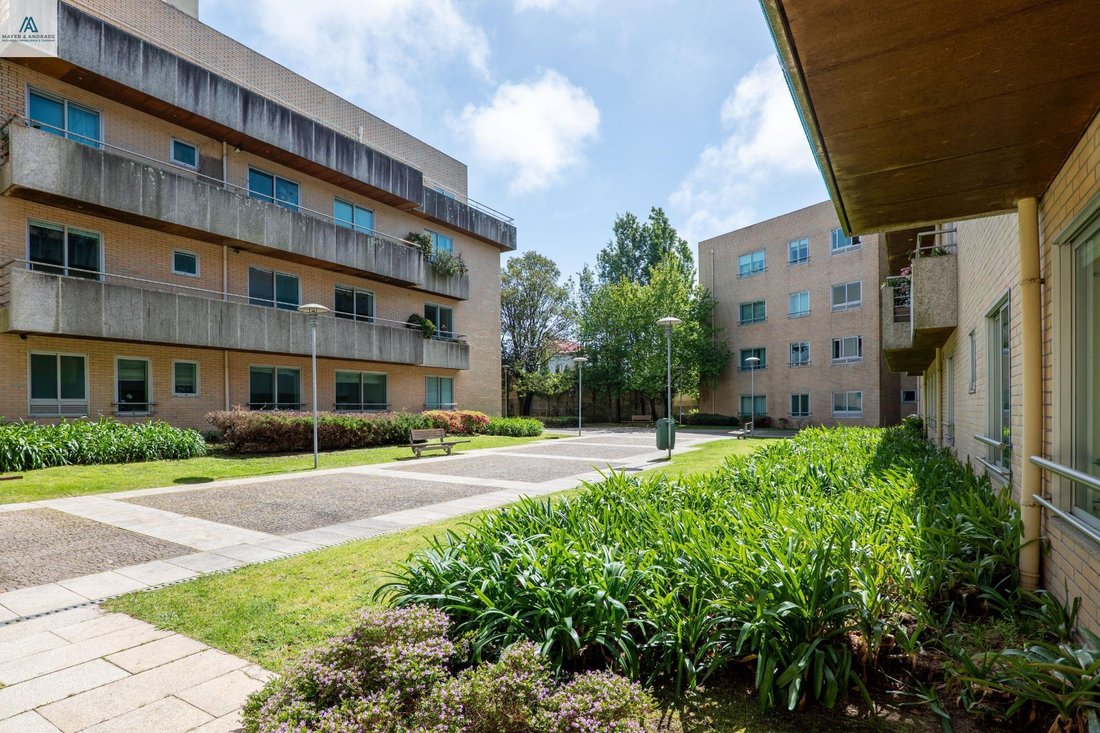 Apartment in Lordelo do Ouro e Massarelos, Porto District, Portugal 2 - 17725462