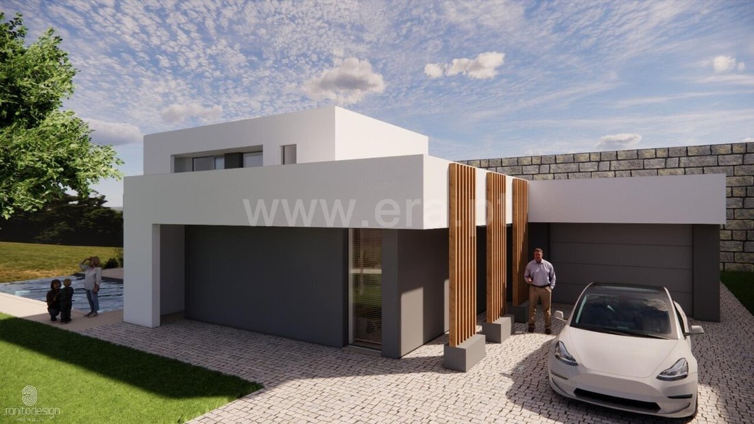 House in Teixoso e Sarzedo, Castelo Branco District, Portugal 1 - 17676518