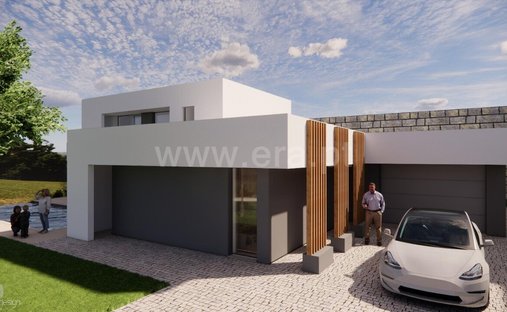 Casa a Teixoso e Sarzedo, Distretto di Castelo Branco, Portogallo 1