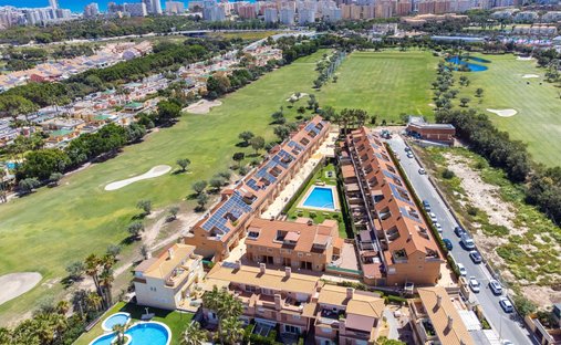 Villa in Alicante, Valencian Community, Spain 1