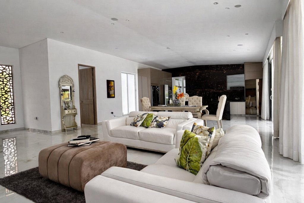 Country House in El Cortijo, Meta, Colombia 4 - 17293807
