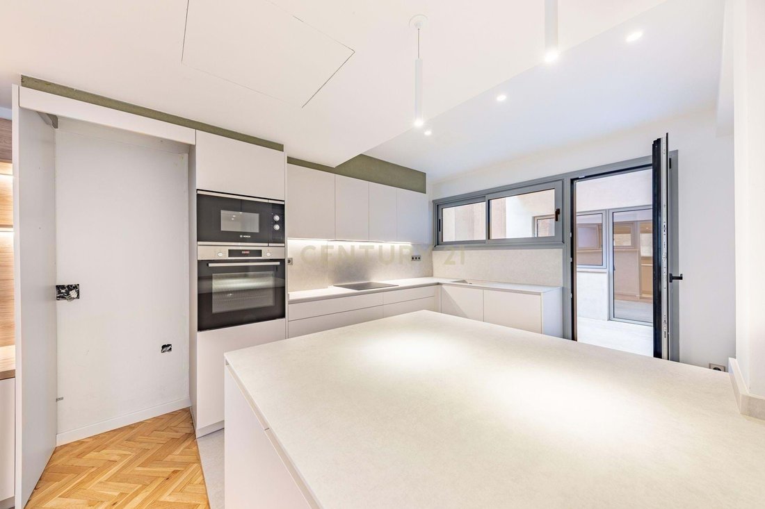 Apartment in Sarrià-Sant Gervasi, Barcelona, Spain 4 - 17725455