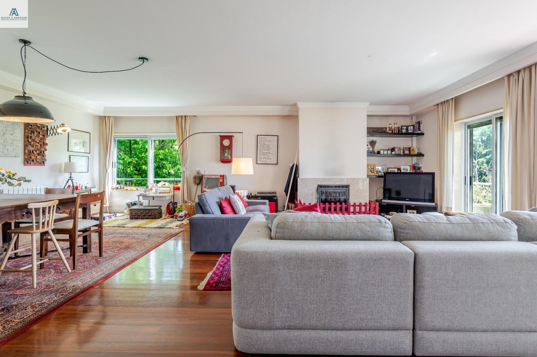 Apartment in Lordelo do Ouro e Massarelos, Porto District, Portugal 3 - 17725462