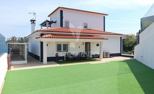 Casa en Tomar (Sao Joao Baptista) e Santa Maria dos Olivais, Distrito de Santarém, Portugal 1